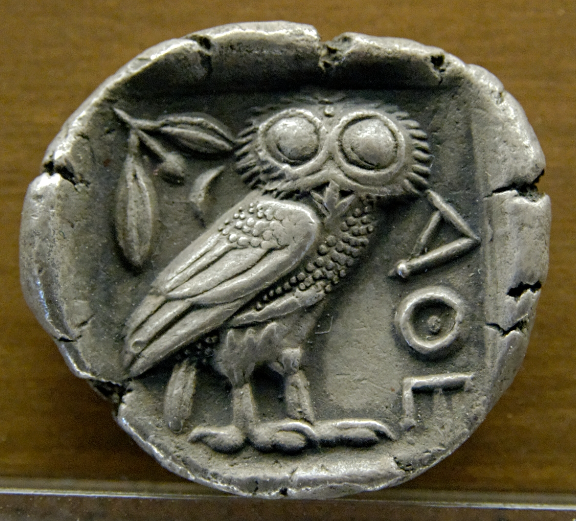 For the scientific journal, see The Owl of Minerva (journal).