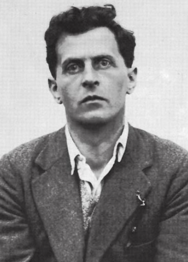 Ludwig Josef Johann Wittgenstein (1889-1951)